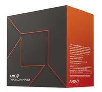 AMD Ryzen Threadripper 7960X processeur 4,2 GHz 128 Mo L3 Boîte