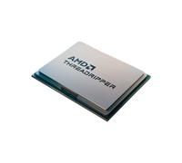 AMD Ryzen Threadrippe 7980X Processeur (64 Coeurs/128 Threads, 350W TDP, Socket SP6, Cache 320 MO, jusqu'à 5.1Ghz Fréquence Boost, Pas de Ventilateur)