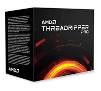 AMD Ryzen Threadripper PRO 3955WX processeur 3,9 GHz 64 Mo L3