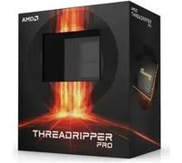 Processeur AMD Ryzen Threadripper Pro 5975WX 100-00000445WOF 3.6GHz 32 Coeurs 280W 128Mo Cache L3 G