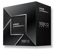Processeur AMD Ryzen Threadripper Pro 9955WX - 16 Cœurs - 32 Threads - 4.5 à 5.4 GHz - Socket STR5 - 80 Mo Cache