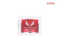 Processeur Amd Série Autocollant Athlon Ryzen R 3 5 7 Logo Pro7 Génération Étiquette