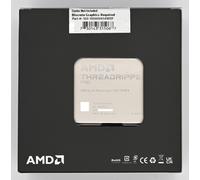 AMD Ryzen Threadripper PRO 7985WX WOF