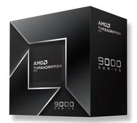 Processeur AMD Threadripper PRO 9965WX sTR5 (128MB, 24x 4.2GHz, 5.4GHz) 100-100000724WOF nouveau