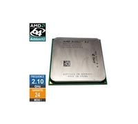 Processeur Athlon 64 X2 BE-2350 2.10GHz ADH2350IAA5DD AM2 0.512Mo