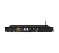 Processeur Audio Numérique Professionnel K1800, 32 Bits, DSP, Karaoké, Pré-effets KTV, Système De Haut-parleurs À Effet D'écho, Bluetooth, USB