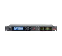 Processeur Audio Pro À 3 Entrées Et 6 Sorties, Logiciel Original, Support De Pilote Audio, Système Complet De Gestion Des Haut-parleurs