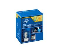 Processeur Intel Core i5 4460 à 3.2 GHz G