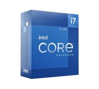 Processeur Core i7-12700K (3.6 GHz / 5.0 GHz) BX8071512700K