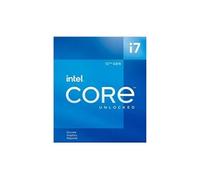 Processeur Core i7-12700KF CM8071504553829 8 Cours 3.6GHz 125W 25Mo Cache