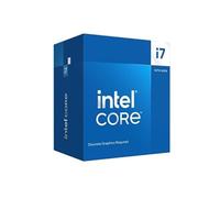 Processeur Core i7 14700F 20 cours 2,1 / 5,4 GHz