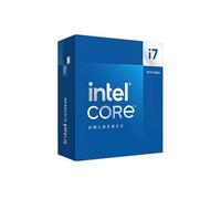 Processeur Core i7-14700KF de 5,5 à 5,99Ghz