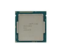 Processeur Core i7 4790K 4,0 GHz Quad-Core Eight-Thread LGA 1150