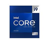 Processeur - Core i9 13900KS - 6GHz - 24 coeurs G