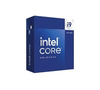 Processeur Core i9 14900KF 24 cours 3,2 / 6 GHz
