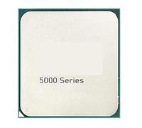 Processeur CPU 7 5700X R7 5700X 3,4 GHz 8 cœurs 16 Threads PCIE4.0 65 W 7 nm L3 = 32 Mo 100-000000926 LGA AM4 sans Ventilateur