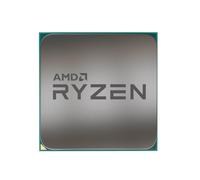 Processeur CPU AMD Ryzen 7 5700X 8 cœurs socket plateau AM4 sans refroidisseu...
