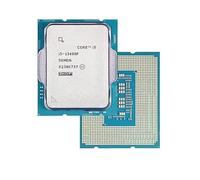 Processeur CPU Core i5 13400F 2,5 GHz 10 cœurs 16 Threads L3 = 20 Mo 65 W LGA 1700 sans Ventilateur