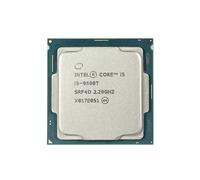 Intel Core i5-9500T Tray (Sockel 1151, 14nm, CM8068403362510)