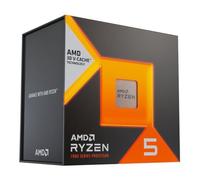 Processeur de bureau - AMD - Ryzen 5 7600X3D - 4,1 GHz - 6 cœurs - Cache 96 Mo
