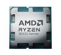 Processeur de bureau AMD Ryzen 5 9500F AM5 6c/12t 3,8-5,0 GHz 32 Mo 65W Tray Argent