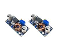 Processeur de devise avancé 90 % d'efficacité énergétique 5 A Sortie stable pour appareils électroniques sensibles Gestion de l'alimentation Composant d'alimentation électrique courant continu