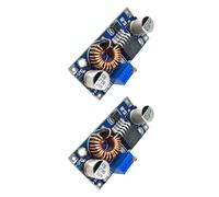 Processeur de devise avancé 90 % d'efficacité énergétique 5 A Sortie stable pour la gestion sensible des appareils électroniques Processeur de descente à courant continu