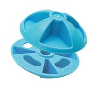 Processeur de draps de lit | Broches amovibles - Empêche les couvertures de se tordre dans la machine à laver - Pour couvertures, literie, taies d'oreiller, tapis, tissu, maison, hôtel, quotidien