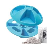 Processeur de feuilles pour machine à laver - Gagnez du temps - Empêche les couvertures de se tordre dans la machine à laver, pour couvertures, housses de couette, taies d'oreiller, literie, ménage