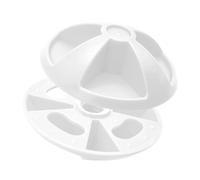 Processeur de linge de lit : goupilles anti-torsion grises, solution pour la stabilité du lavage du linge de lit, empêche la rotation des couvertures, sécurise le tissu avec des broches d