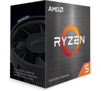 AMD Ryzen 5 5600X processeur 3,7 GHz 32 L3 Neuf