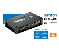 Processeur De son 12 Canaux Haut De Gamme AUDISON bit-One-HD-Virtuoso