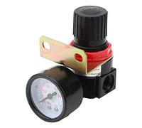 Processeur de source d'air AR2000, régulateur de filtre à air, soupape d'échappement pneumatique de régulateur de pression de retour