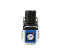 Processeur de source d'air de haute qualité GR200-06 GR200-08 GR300-08 GR300-10 GR300-15 GR400-15 Soupape de décharge de régulation de pression d'air(GR400-15)