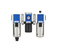Processeur de source d'air GR/GF/GFR/GC/GFC/GL200/300/400, filtre de séparation huile-eau, vanne de régulation de pression(Oilmistdevicegl300-08(1/42points))
