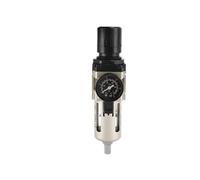 Processeur de source d'air, unité, filtre AW3000-03, compresseur d'air, pompe à air, valve de réduction de pression, valve de régulation de pression(BoutiqueAW4000-06)