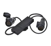 Processeur d'éclairage LED 12V câble adaptateur résistance de charge remorque...