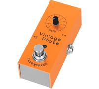 Processeur D'effets pour Guitare Analogique Classique à Bypass Vrai