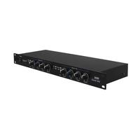 Processeur D'excitation Audio GAX-3000, Gestion Des Haut-parleurs, Processeur Audio Professionnel, Équipement Audio De Scène