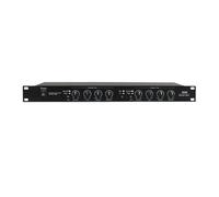Processeur D'excitation Audio GAX-3000, Gestion Des Haut-parleurs, Processeur Audio Professionnel, Équipement Audio De Scène