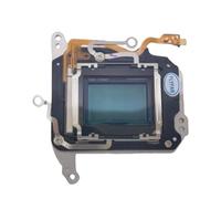 Processeur d'images haute performance pour caméras CMOS 6D 60D 600D réduit les flous et intégration sans problème du processeur d'images multi-modèles