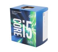 Processeur d'ordinateur de bureau Intel Core i5-7600 Kaby Lake i5 7e generation Quad-Core (4 coeurs) 3,5 GHz LGA 1151 65 W