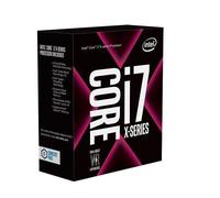 Processeur d'ordinateur de bureau Intel Core i7 X-Series - Core i7-7740X Kaby Lake-X Quad-Core 4,3 GHz LGA 2066 112 W