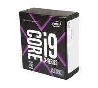 Processeur d'ordinateur de bureau Intel Core i9 X-Series - Core i9-7920X Skylake X 12 coeurs 2,9 GHz LGA 2066 140 W