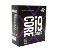 Processeur d'ordinateur de bureau Intel Core i9 X-Series - Core i9-7940X Skylake X 14 coeur 3,1 GHz LGA 2066 165 W