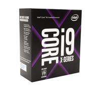 Processeur d'ordinateur de bureau Intel Core i9 X-Series - Core i9-7960X Skylake X 16 coeur 2,8 GHz LGA 2066 165 W