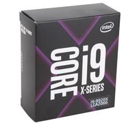 Processeur d'ordinateur de bureau Intel Core i9 X-Series - Core i9-9920X Skylake X 12 coeurs 3,5 GHz (4,4 GHz Turbo) LGA 2066 165 W