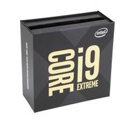 Processeur d'ordinateur de bureau Intel Core i9 X-Series Extreme Edition - Core i9-9980XE Skylake X 18 coeurs 3,0 GHz (4,4 GHz Turbo) LGA 2066 165 W