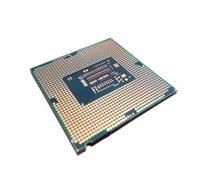 Processeur E3-1270 v3 3,5 GHz 4 cœurs 8 Threads LGA 1150 pour Le calcul Haute Améliorer la Vitesse de Traitement