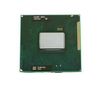 Processeur for Ordinateur Portable Core i5 2540M SR044 2,6 GHz Double cœur Quatre Threads, Socket G2 / rPGA988B